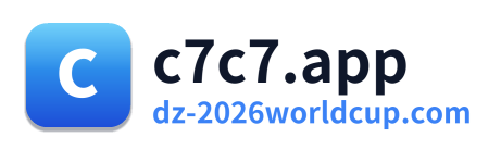 c7c7.app Logo