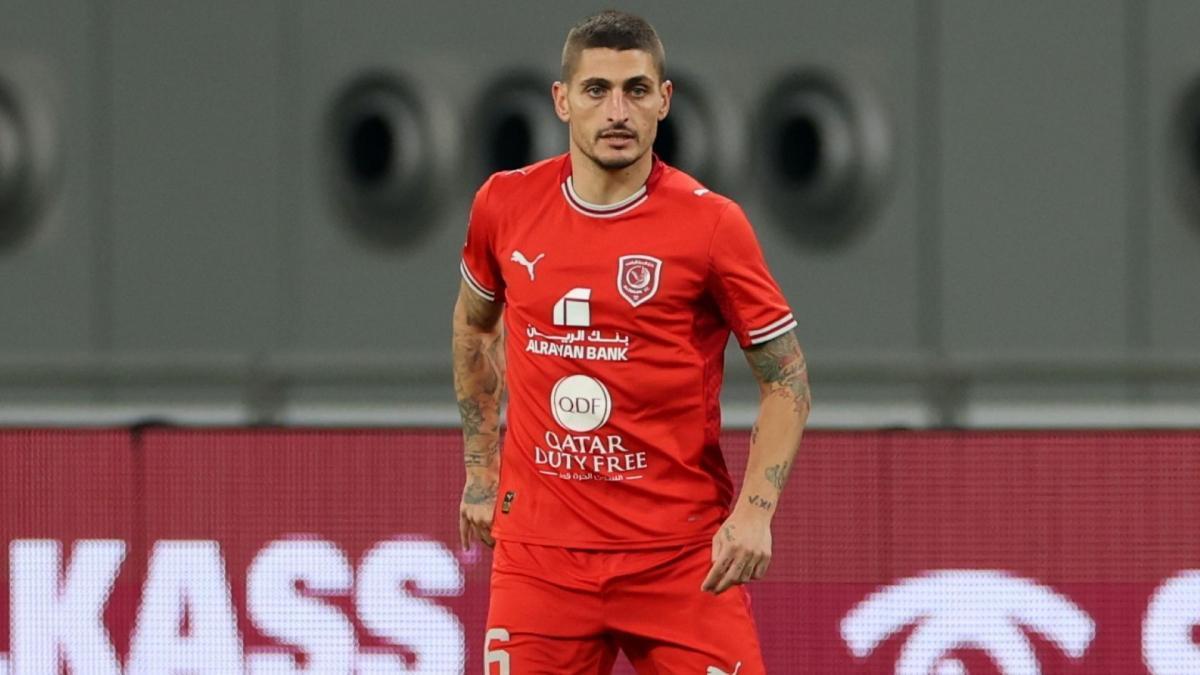 2026世界杯投注app下载-RMC：加图索考虑征召维拉蒂参加世界杯附加赛