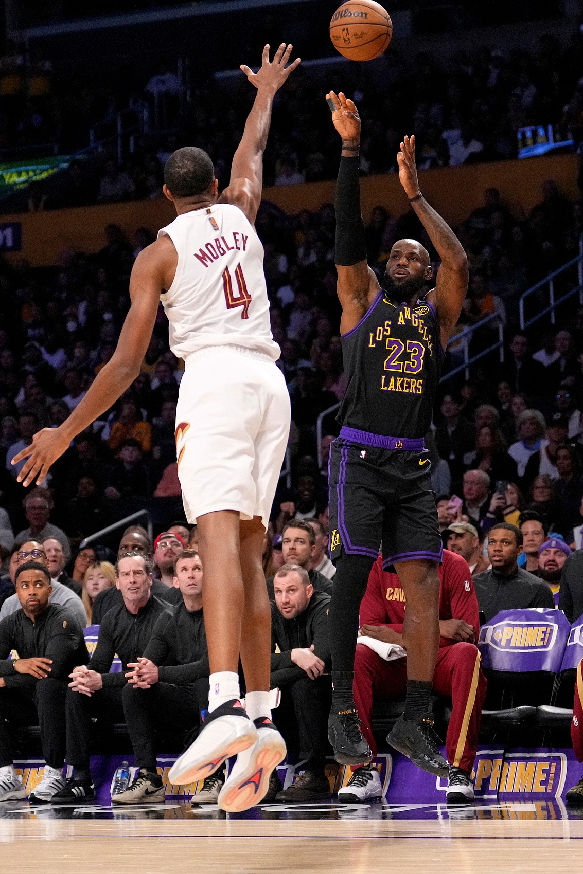 2026世界杯投注官方网站-Windhorst：就目前而言 我不认为詹姆斯回骑士是可能性最大的选项