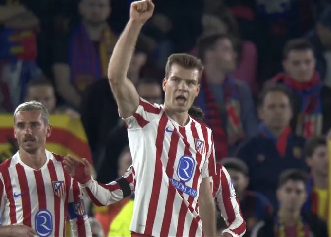 2026世界杯投注登录入口-效率可观，瑟洛特职业生涯14次对阵巴萨打进7个进球