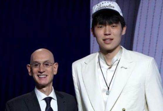 查拉涅：开拓者选杨瀚森是我震惊的选秀时刻之一