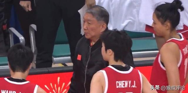 2026世界杯投注app下载-中国女篮0.2秒遭巴西绝平引热议 宫鲁鸣脸如铁色 末节被轰9-24