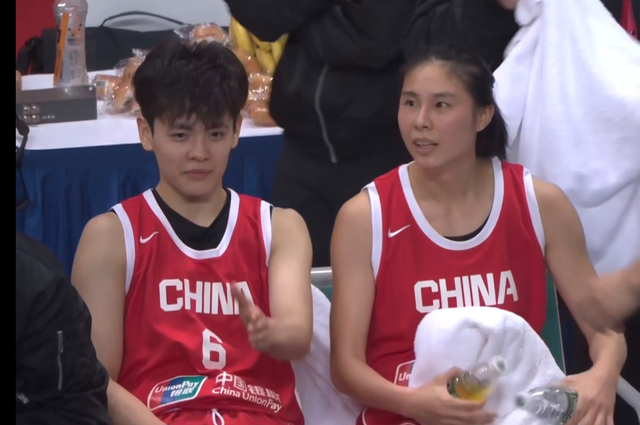 2026世界杯投注app下载-一场5分险胜，中国女篮加时赛打败巴西！王思雨21分，刘禹彤12分